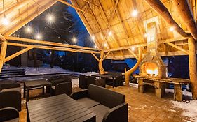 Tatry Residence Spa
